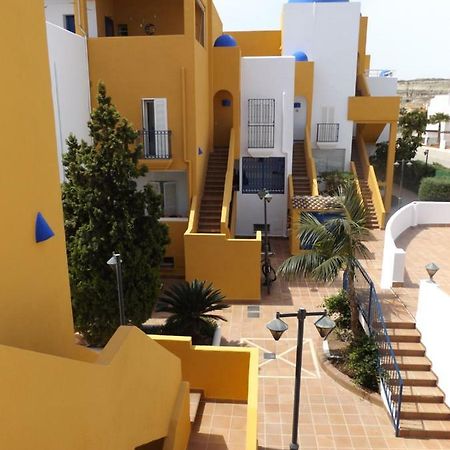 Apartmán Urbanizacion Armony Natura: Nudist Zone Vera Exteriér fotografie