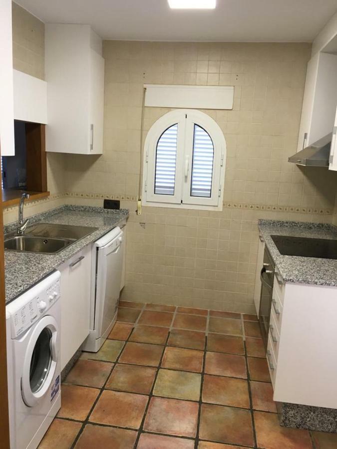 Apartmán Urbanizacion Armony Natura: Nudist Zone Vera Exteriér fotografie