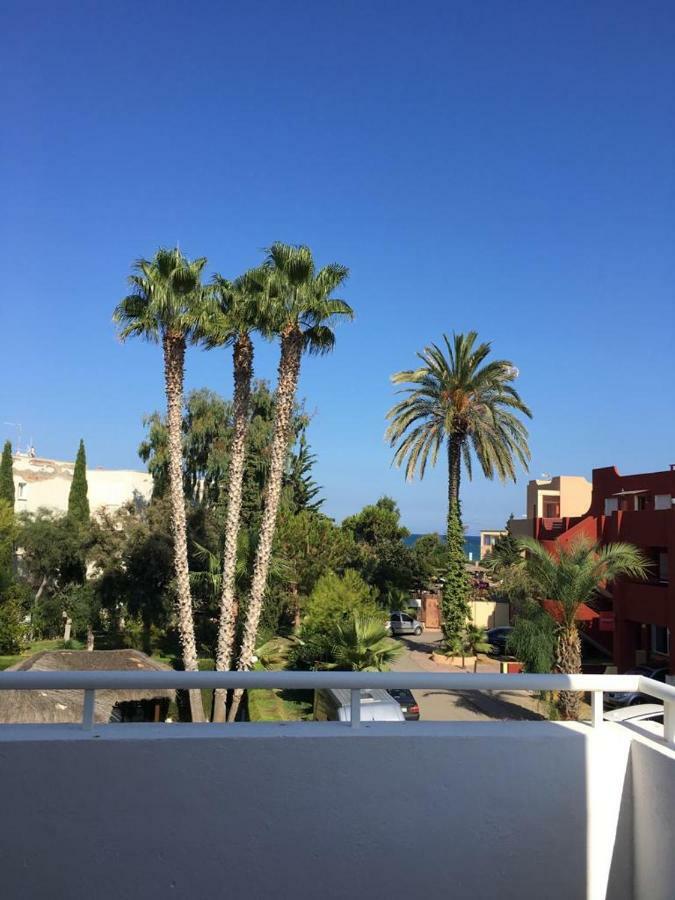 Apartmán Urbanizacion Armony Natura: Nudist Zone Vera Exteriér fotografie