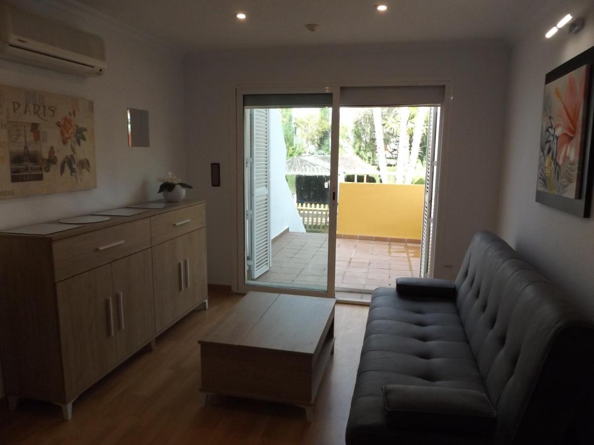 Apartmán Urbanizacion Armony Natura: Nudist Zone Vera Exteriér fotografie