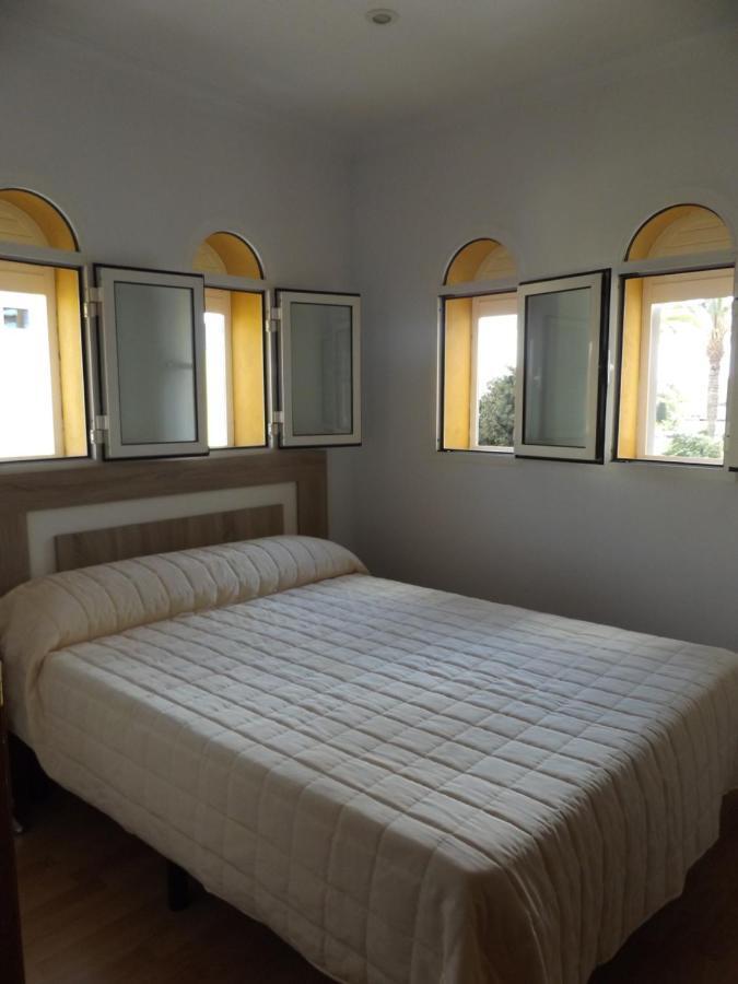 Apartmán Urbanizacion Armony Natura: Nudist Zone Vera Exteriér fotografie