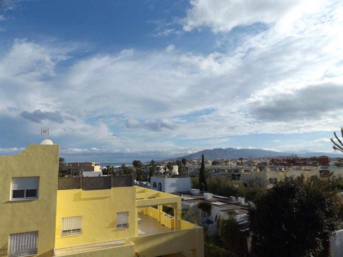 Apartmán Urbanizacion Armony Natura: Nudist Zone Vera Exteriér fotografie