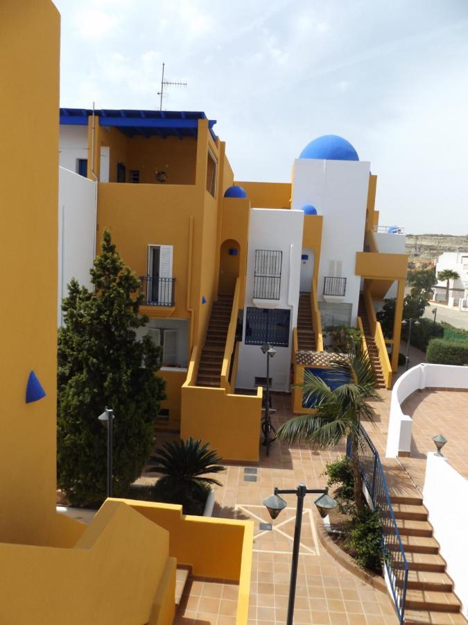 Apartmán Urbanizacion Armony Natura: Nudist Zone Vera Exteriér fotografie